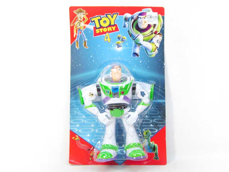 Toy Story toys