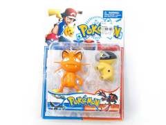 Pokeman(2in1) toys