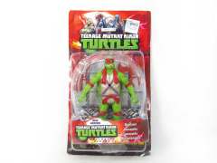 6.5inch Turtles(5S)