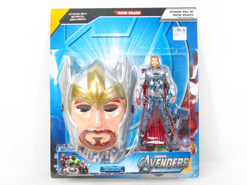 Avengers toys