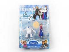 4inch Frozen(4S)