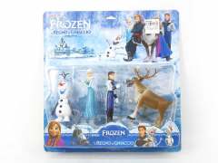 4inch Frozen(2S)