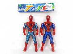Spider Man W/L(2in1)