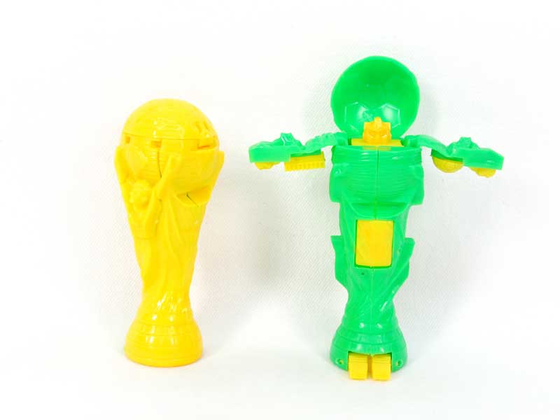 Transforms Cup(2C) toys