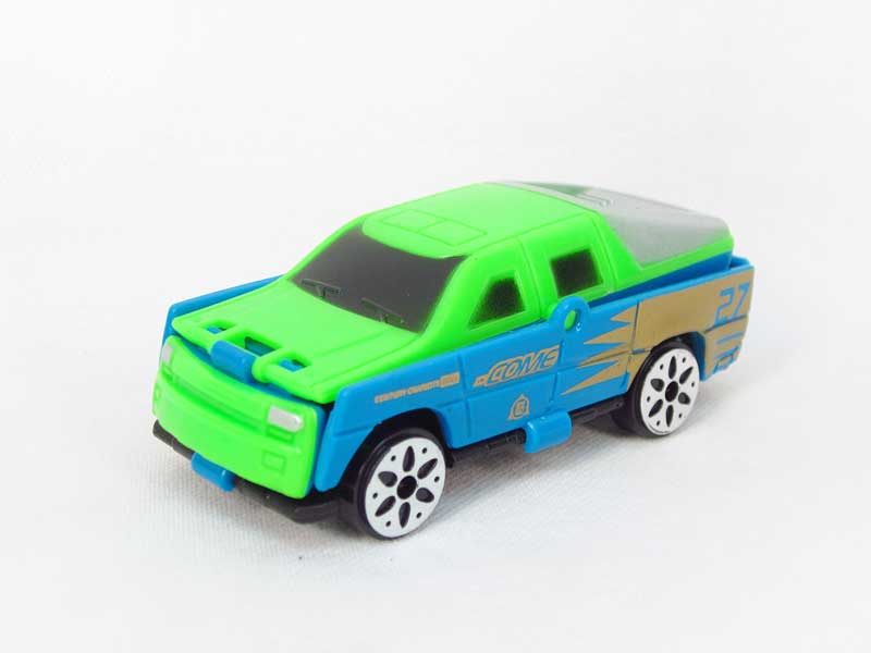 Transforms Racing Car toys
