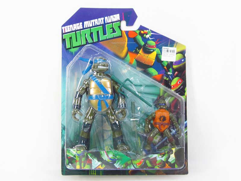 Turtles W/L_S(2in1) toys