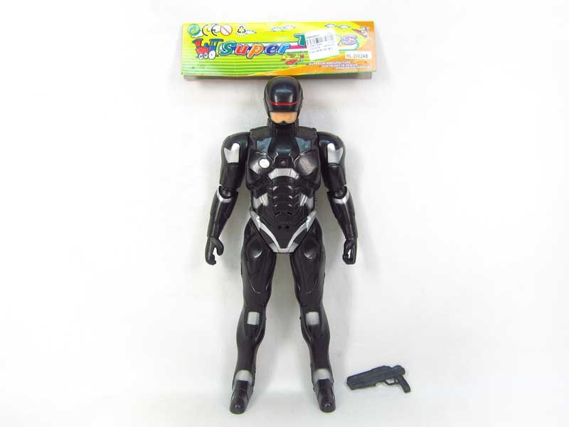 Super Man W/L_M toys