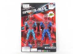 Spider Man W/L(2in1)