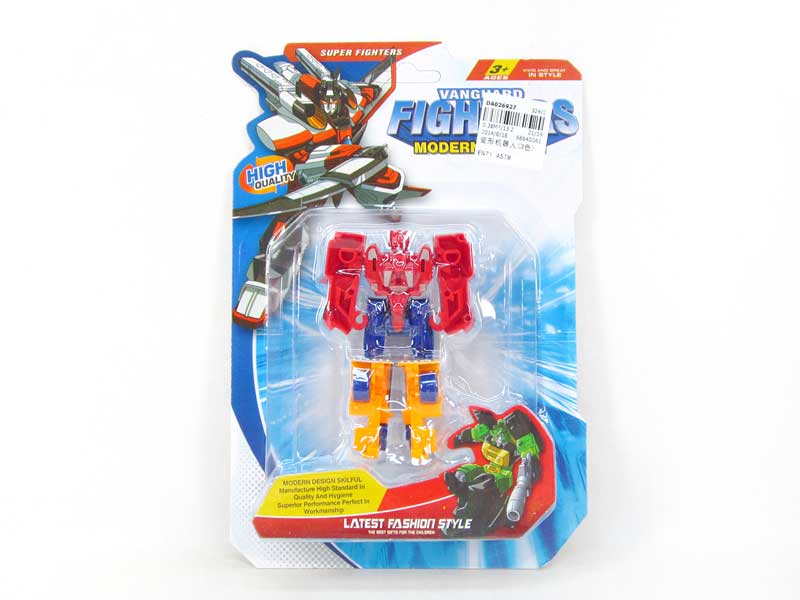 Transforms Robot(3C) toys