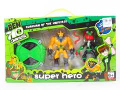 BEN10 Set W/L