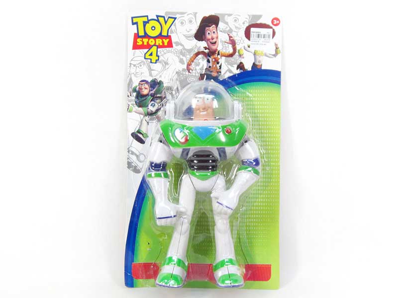 Toy Story W/L/S toys