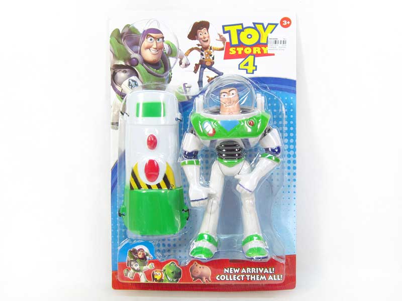 Toy Story W/L_S toys