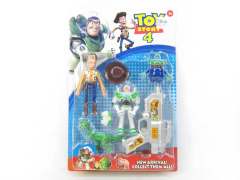 Toy Story w/l_s(3S)