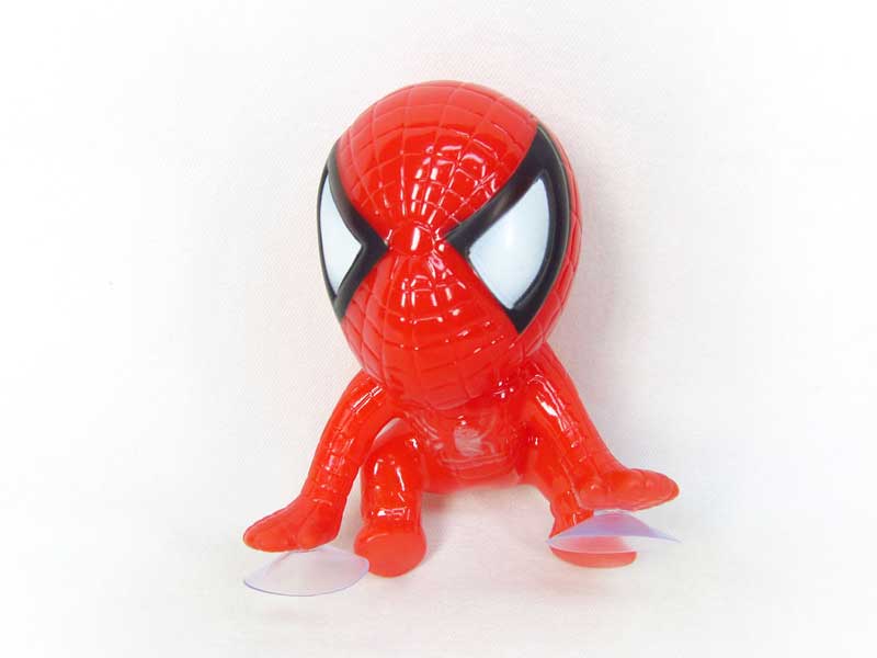 Spider Man(3C) toys