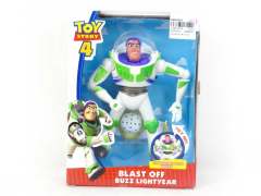 Toy Story W/L_M toys