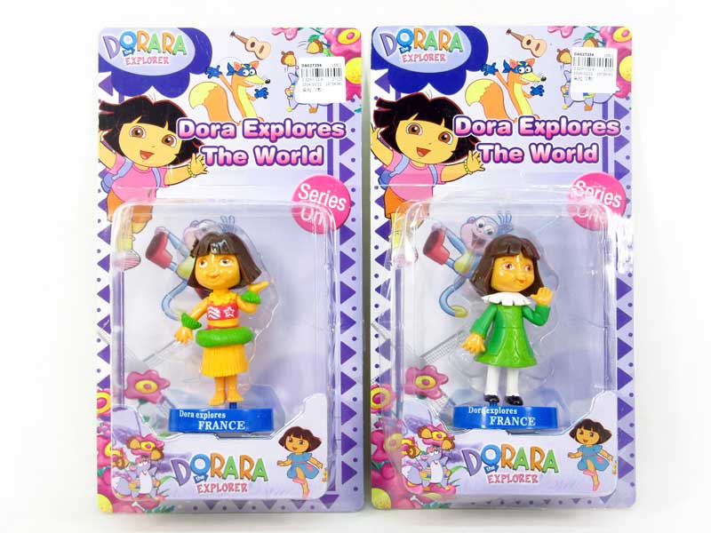 Dora(2S) toys