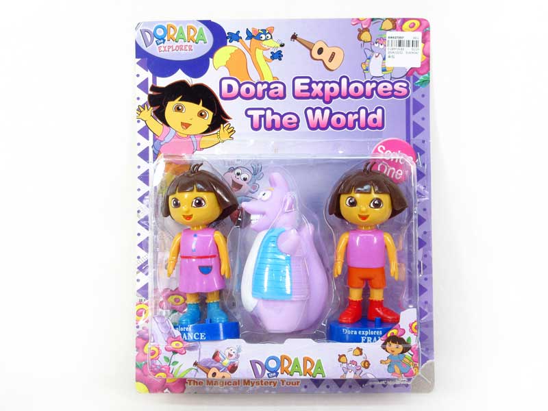 Dora toys