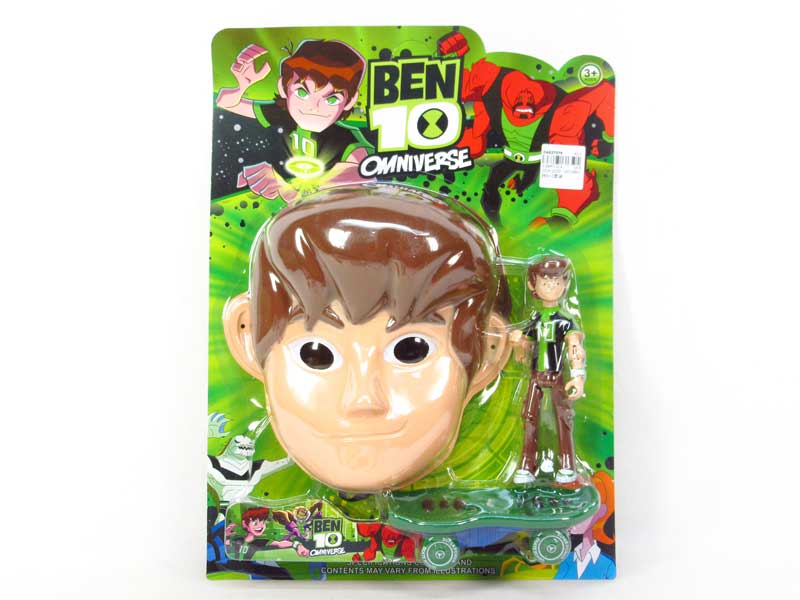 BEN10 Set toys