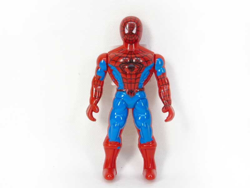 Spider Man toys