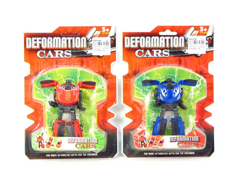 Transforms Sports Car(2C) toys