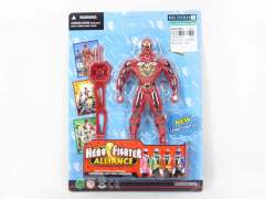 Super Man(5C) toys