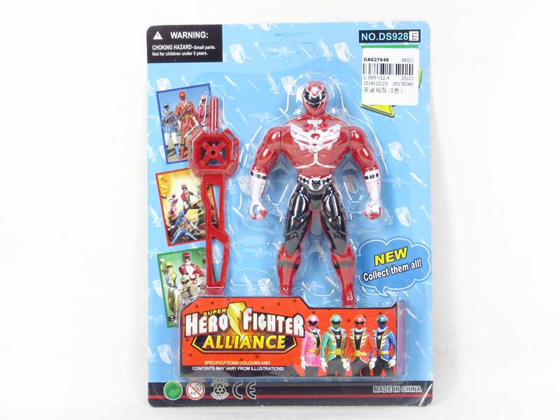 Super Man(5C) toys