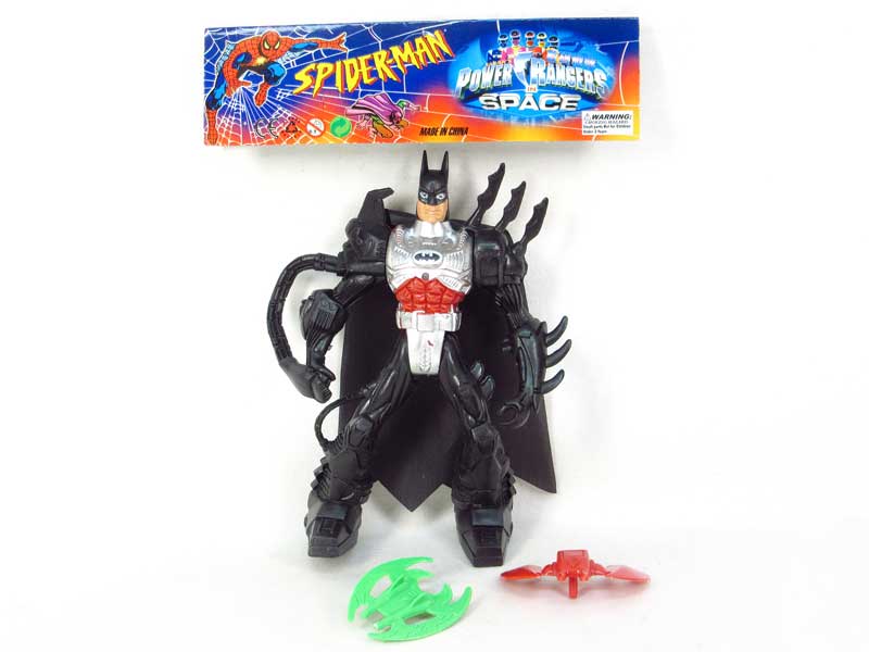 Bat Man toys