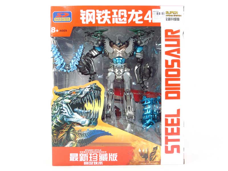 Transforms Robot toys