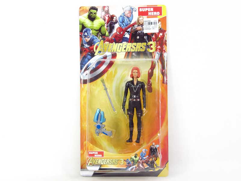 Avengersrs((14S) toys