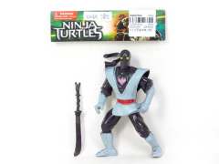 5.2inch Turtles(7S) toys