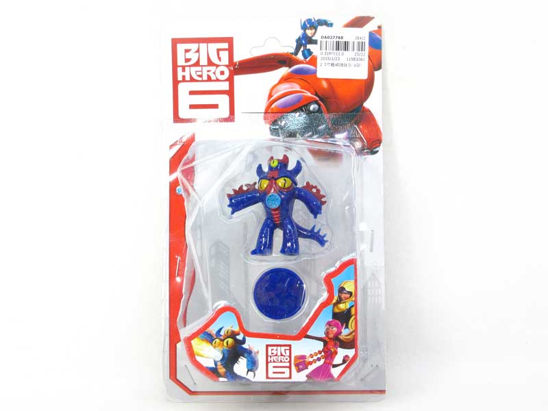 2.5inch Super Man(6S) toys