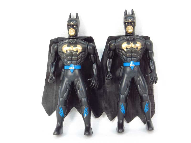 Bat Man W/L(2in1) toys