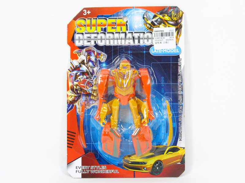 Transforms Car(2C) toys