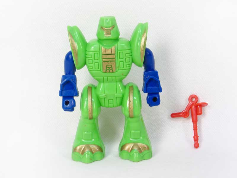 Robot(4S4C) toys