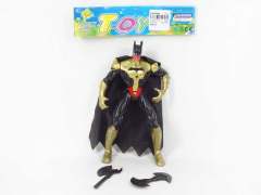 Bat Man toys