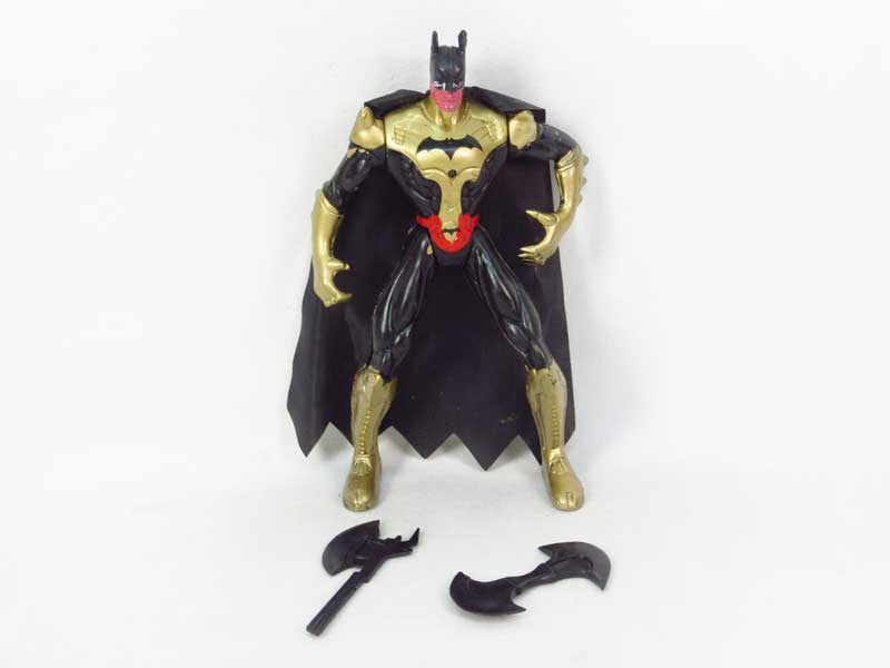 Bat Man toys