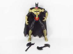 Bat Man toys