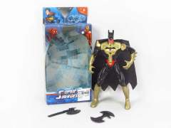 Bat Man toys