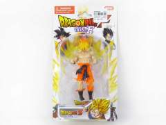 5inch Dragon Ball(6S)