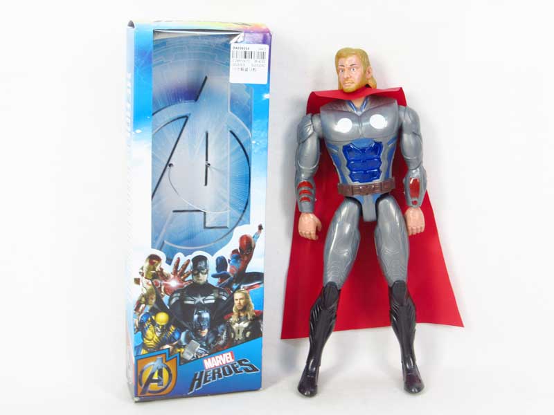 12inch Super Man(6S) toys