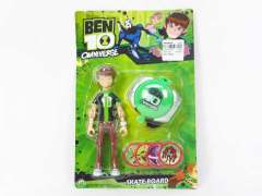 BEN10 Set toys