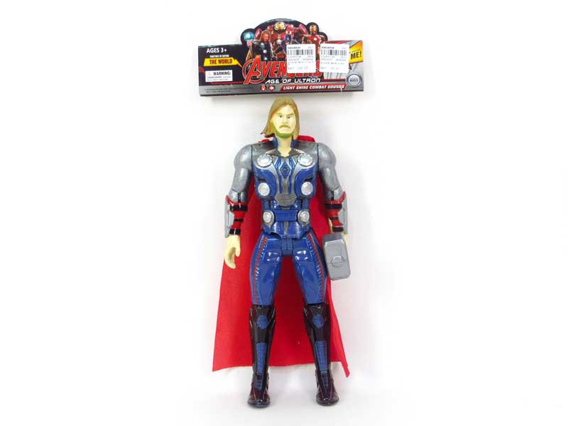 Thor W/L toys