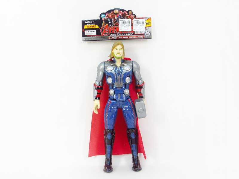 Thor W/L_S toys