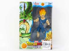 5inch Dragon Ball(6S) toys