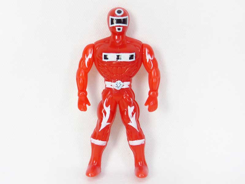 Super Man（5C） toys