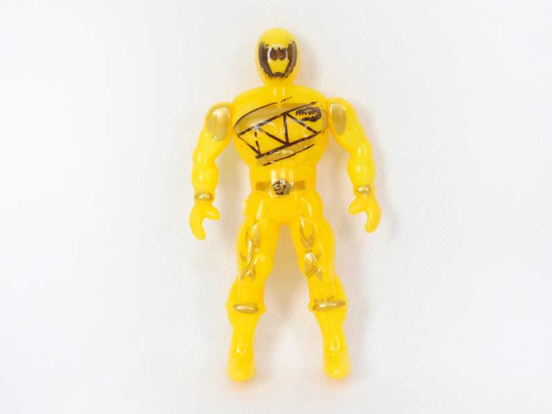 Super Man（5C） toys