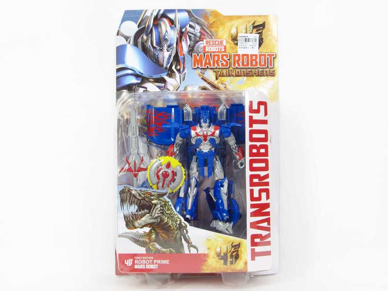 Transforms Robot(7S) toys