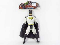 Bat  Man W/L_M