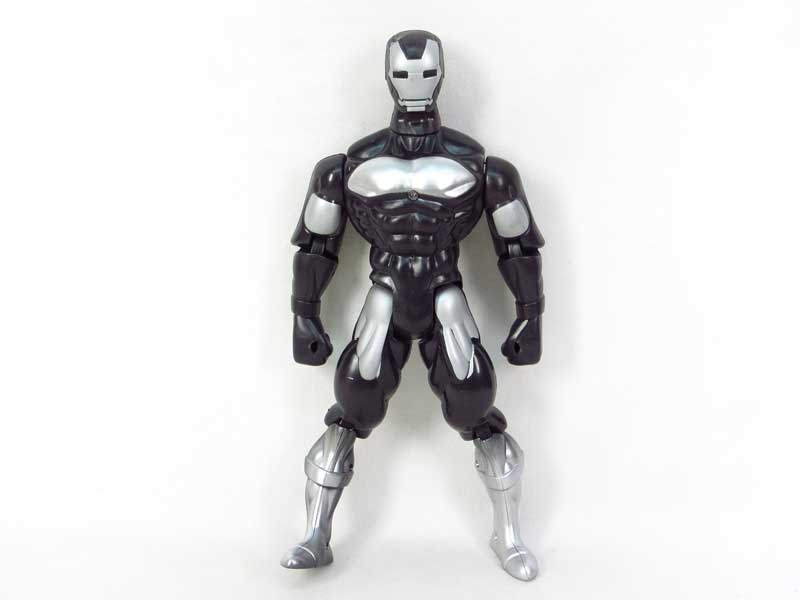 Iron Man W/L(2C) toys