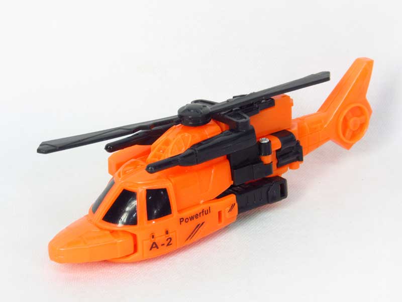 Transforms Plane(2C) toys